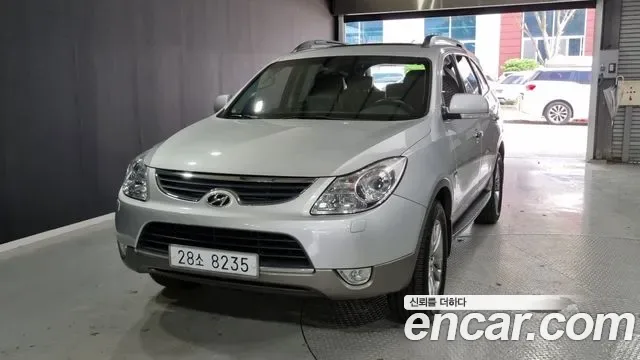 Hyundai Veracruz