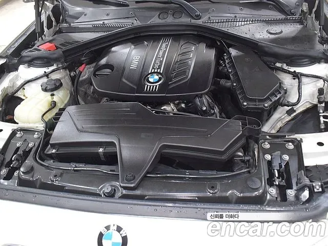 BMW 1-Series F20, 2013 — фото 15