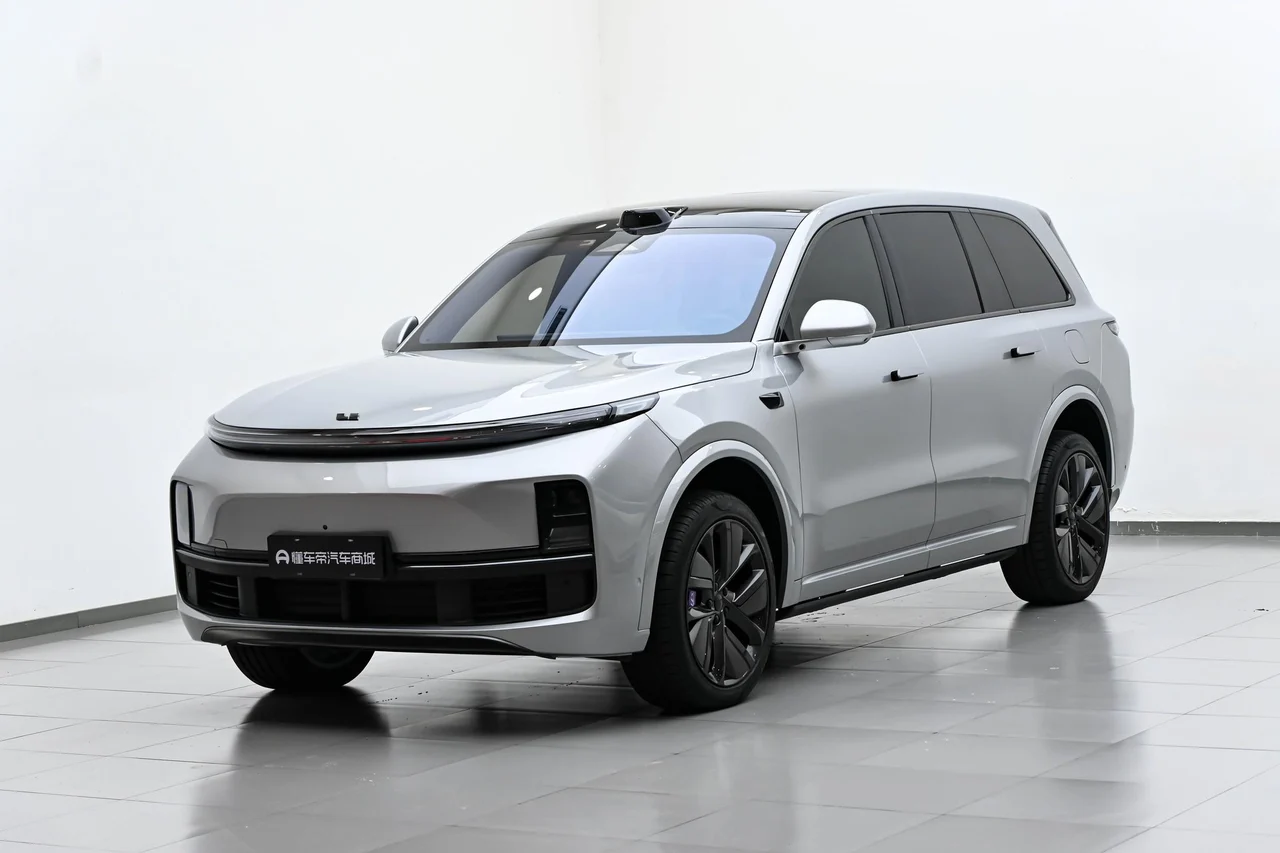 Li Auto Ideal L9