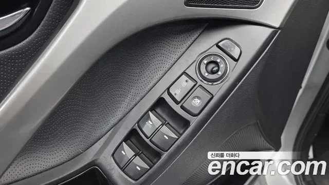 Hyundai Avante MD, 2010 — фото 12
