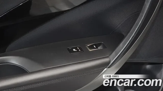 Hyundai Grandeur HG Hybrid, 2014 — фото 19
