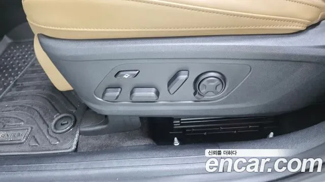 Kia Sorento, 2025 — фото 34