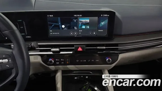 Kia Sportage Hybrid, 2025 — фото 13