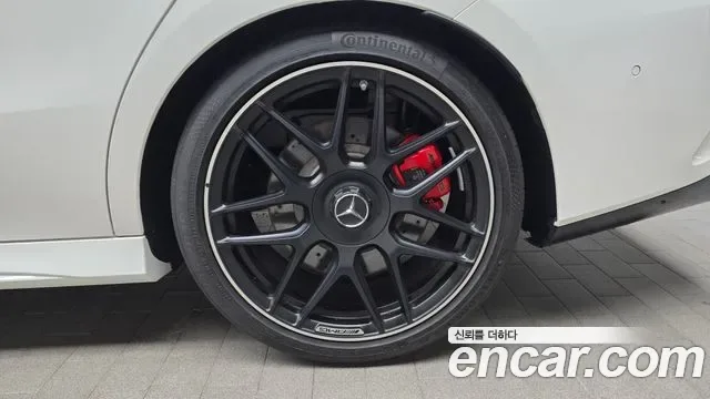 Mercedes-Benz Cla-Class C118, 2025 — фото 22