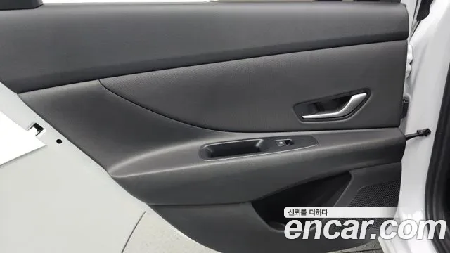 Hyundai Avante CN7, 2025 — фото 26