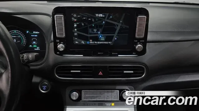 Hyundai Kona Electric, 2019 — фото 16
