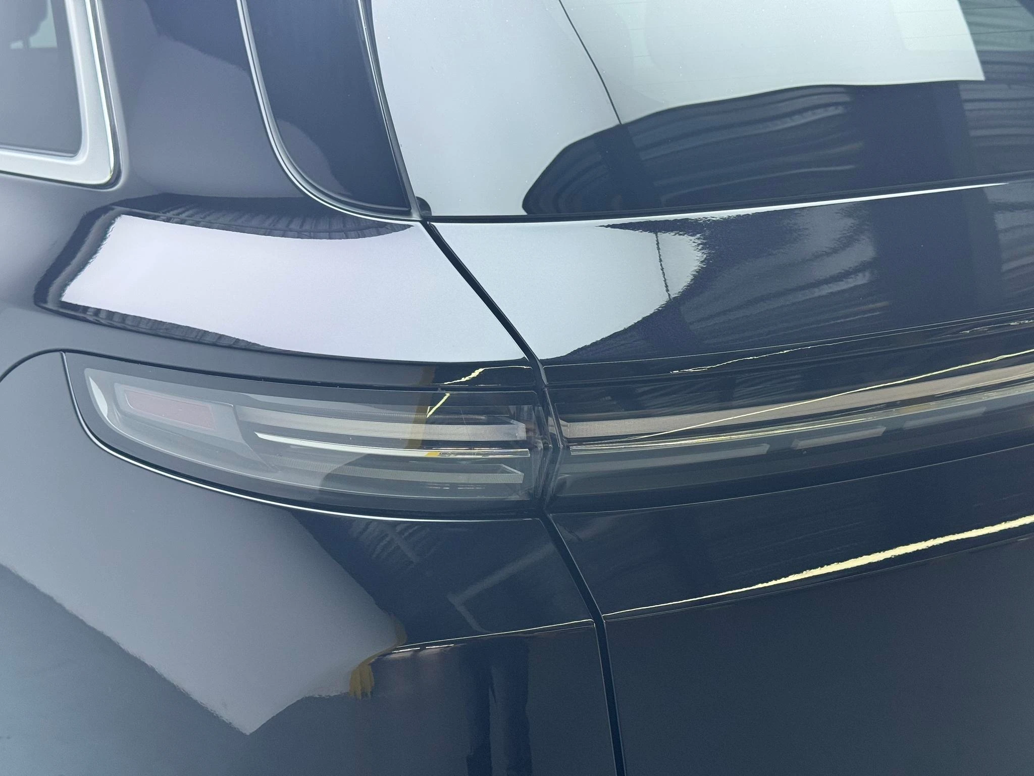 Li Auto Ideal L7, 2023 — фото 20