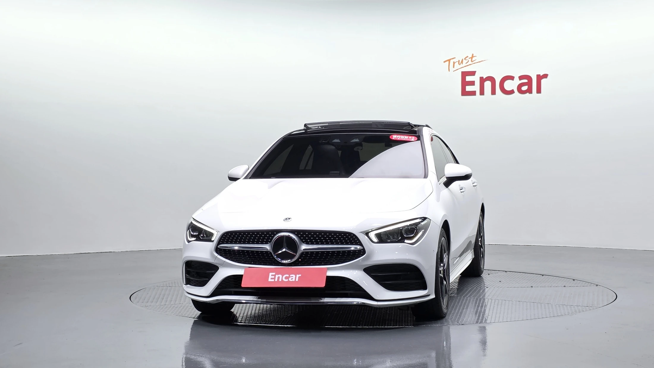 Mercedes-Benz Cla-Class C118, 2022 — фото 2