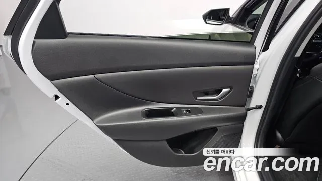 Hyundai Avante CN7, 2024 — фото 26