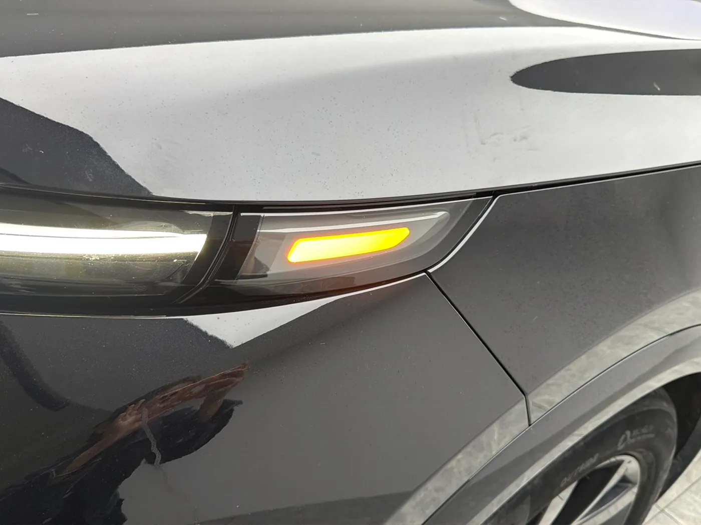 Li Auto Ideal L7, 2023 — фото 19