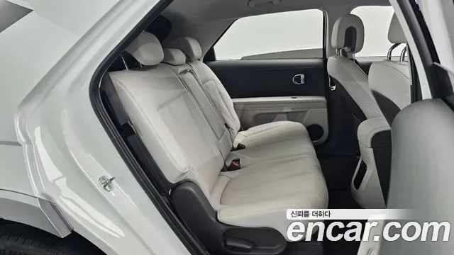 Hyundai Ioniq5 Ionic 5, 2022 — фото 11