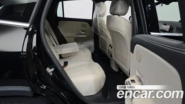 Mercedes-Benz Eqa H243, 2025 — фото 12
