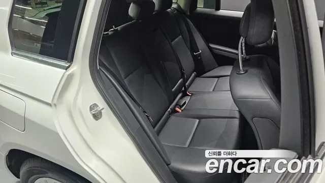 Mercedes-Benz Glk-Class X204, 2012 — фото 12