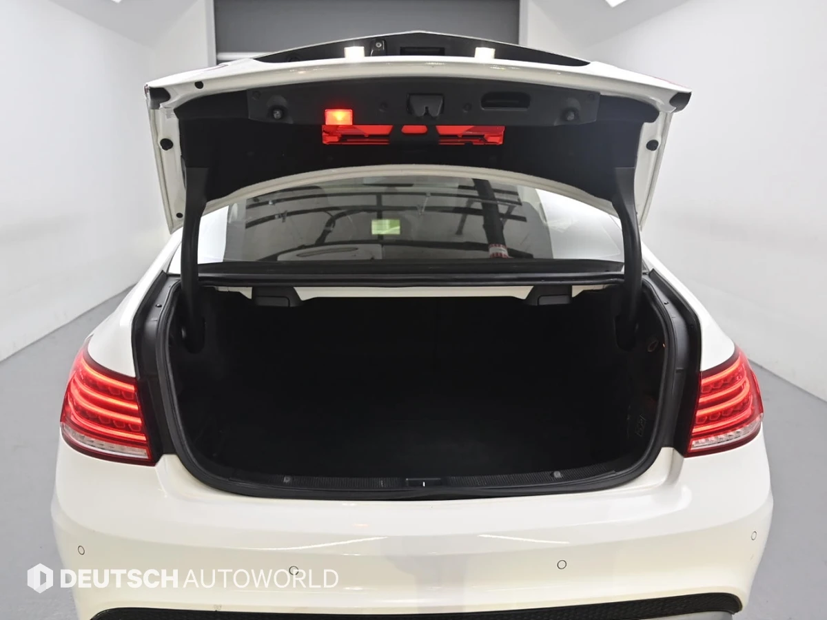 Mercedes-Benz E-Class W212, 2014 — фото 20