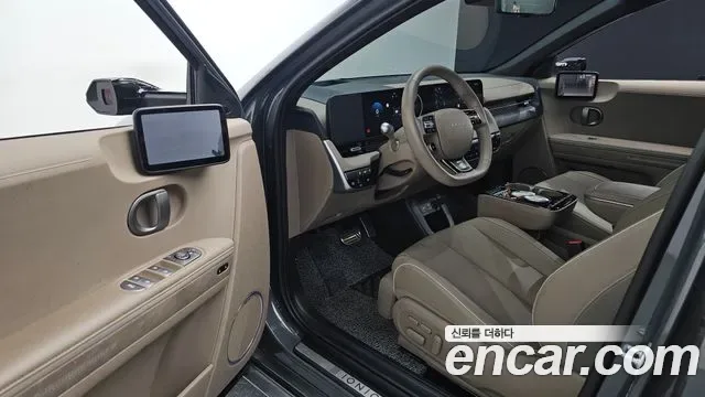 Hyundai Ioniq5 Ionic 5, 2026 — фото 11