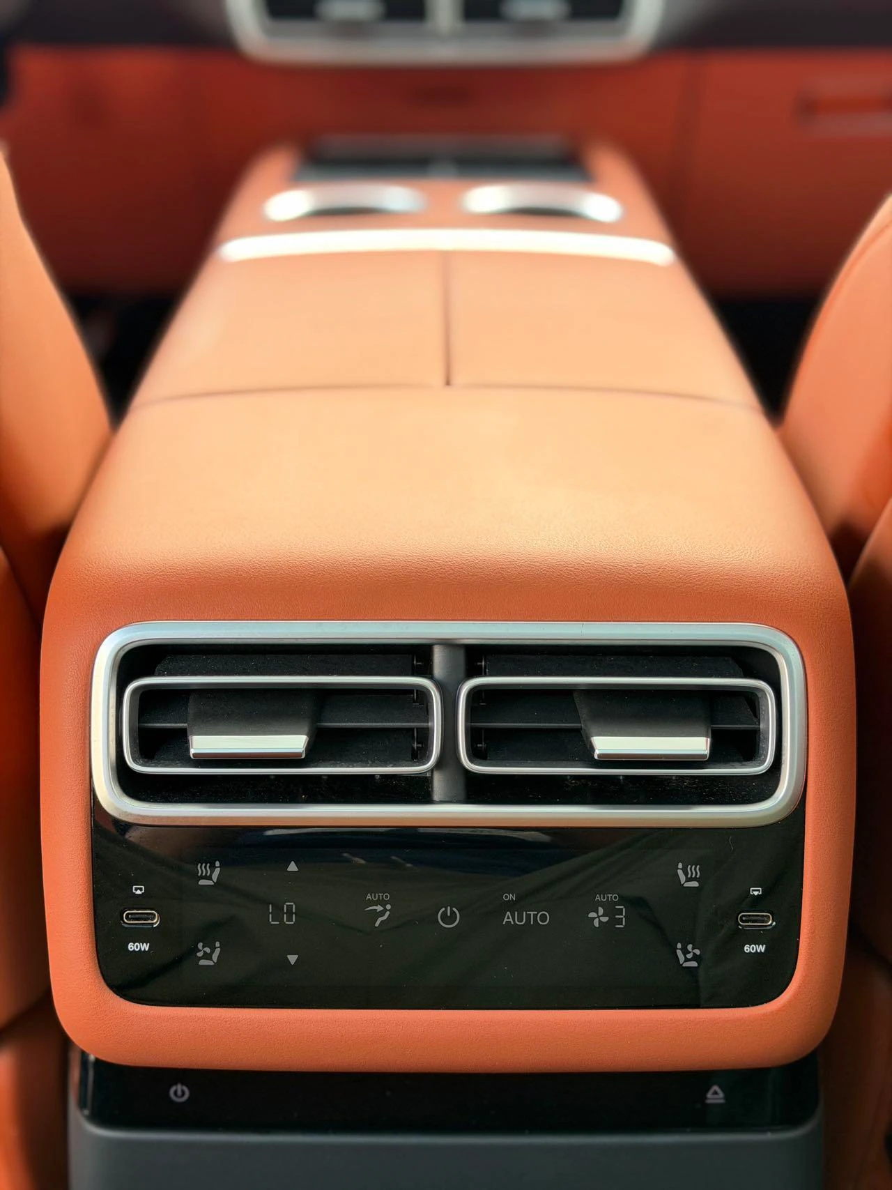Li Auto Ideal L7, 2024 — фото 17