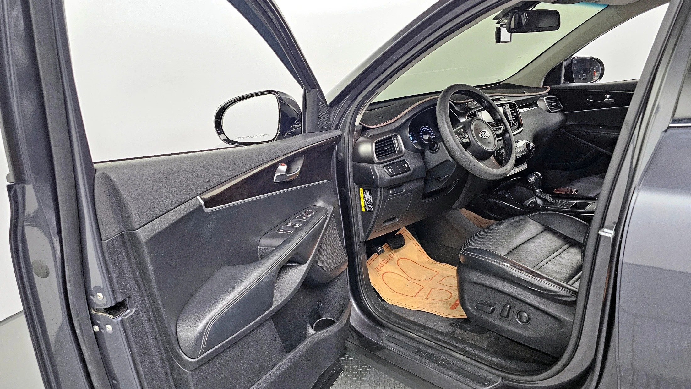 Kia Sorento, 2015 — фото 10