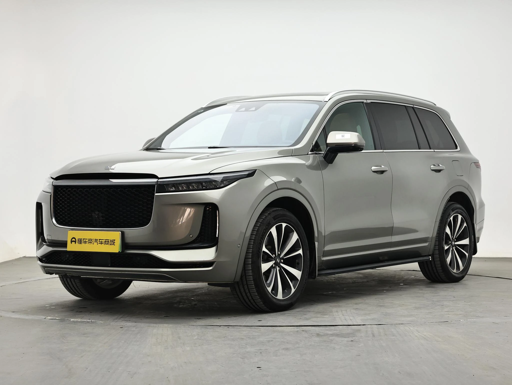 Li Auto Ideal ONE