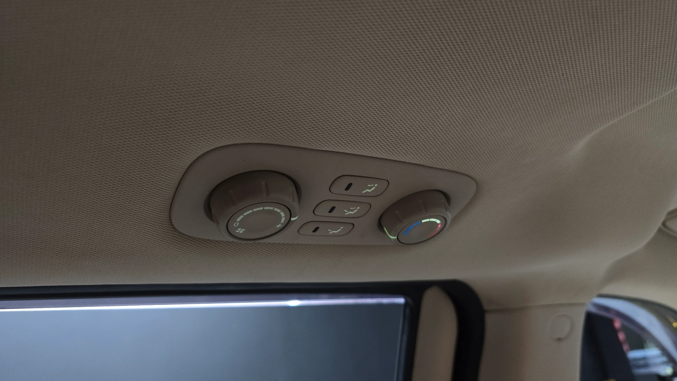 Kia Canival Carnival R, 2012 — фото 28