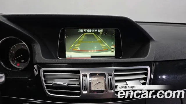 Mercedes-Benz E-Class W212, 2013 — фото 15