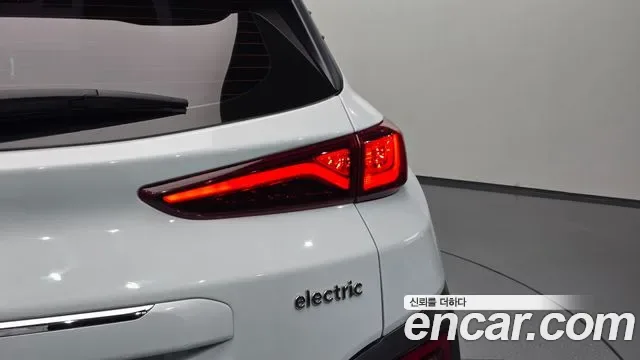 Hyundai Kona Electric, 2019 — фото 23