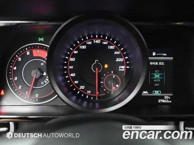 Hyundai Avante CN7, 2022 — фото 8