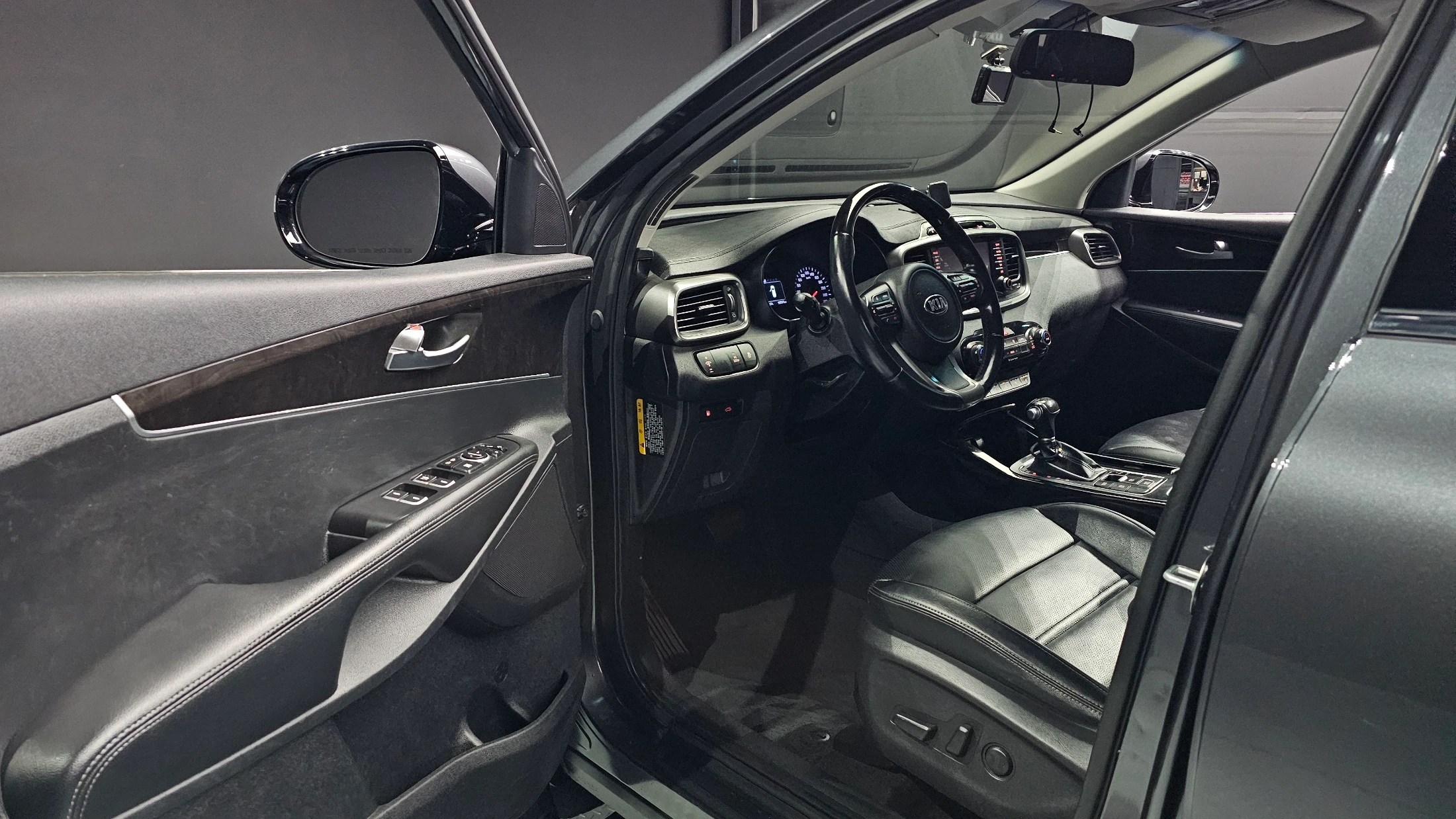 Kia Sorento, 2015 — фото 10