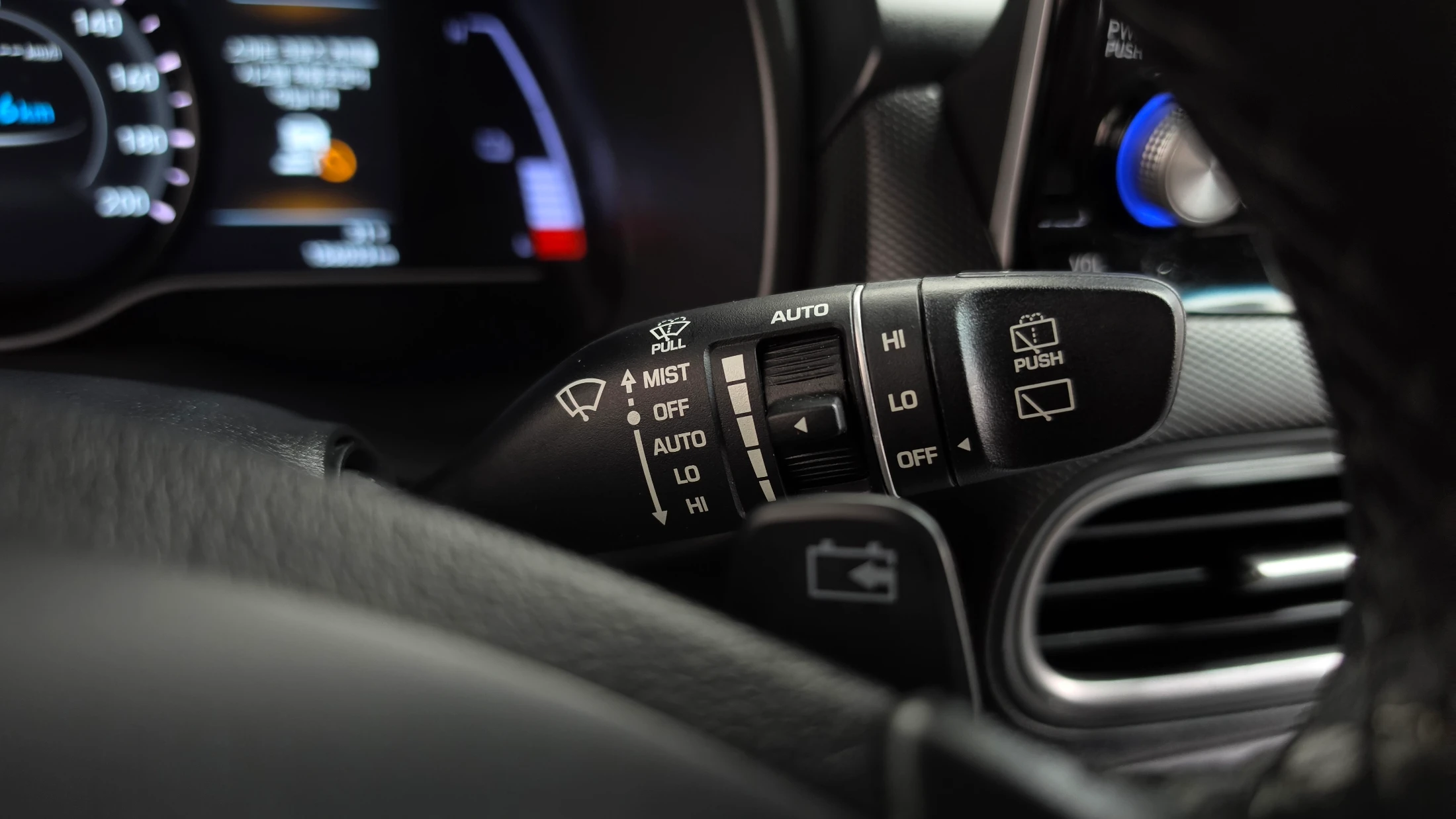 Hyundai Kona Electric, 2019 — фото 27