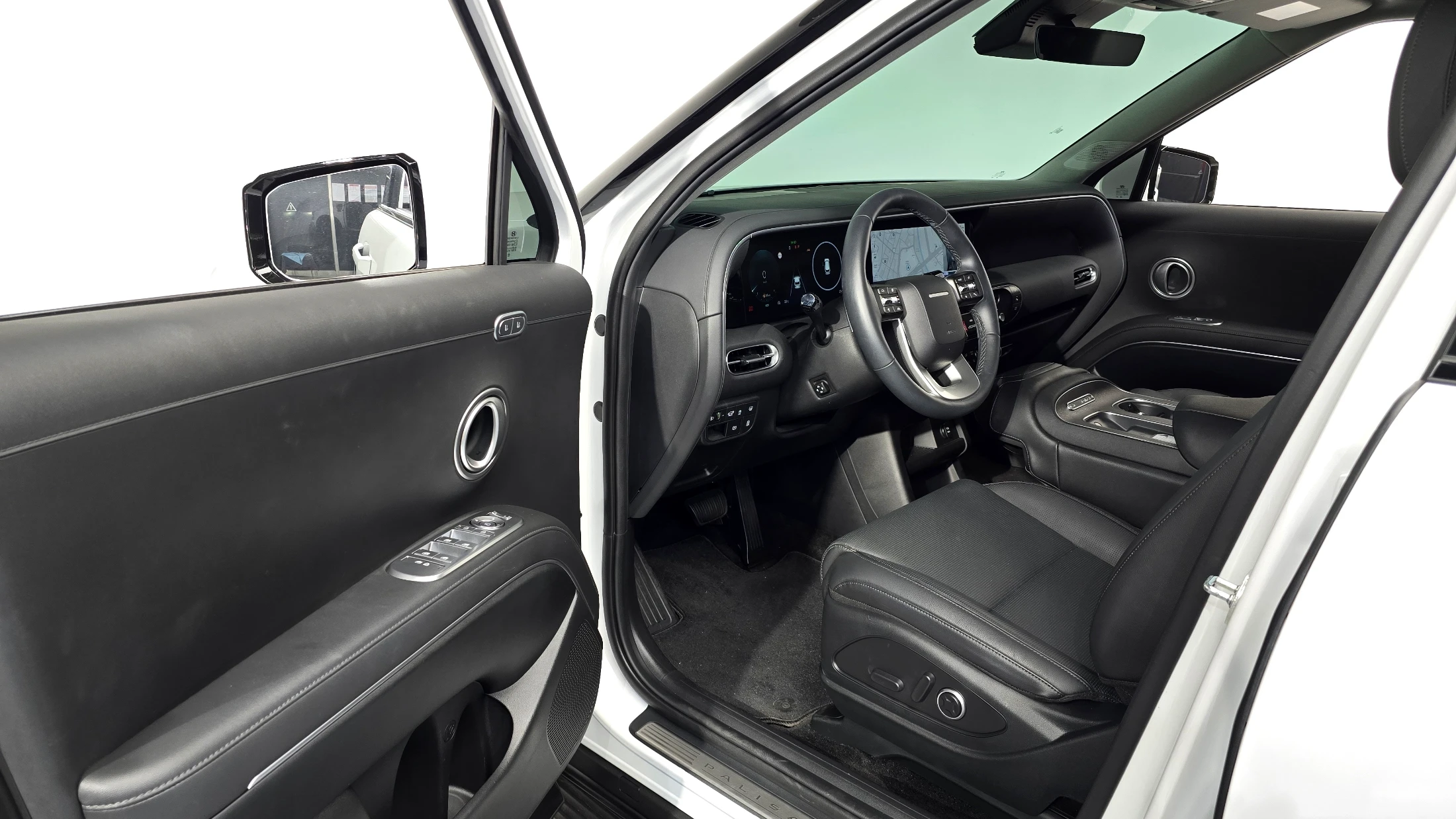 Hyundai Palisade LX3, 2025 — фото 10