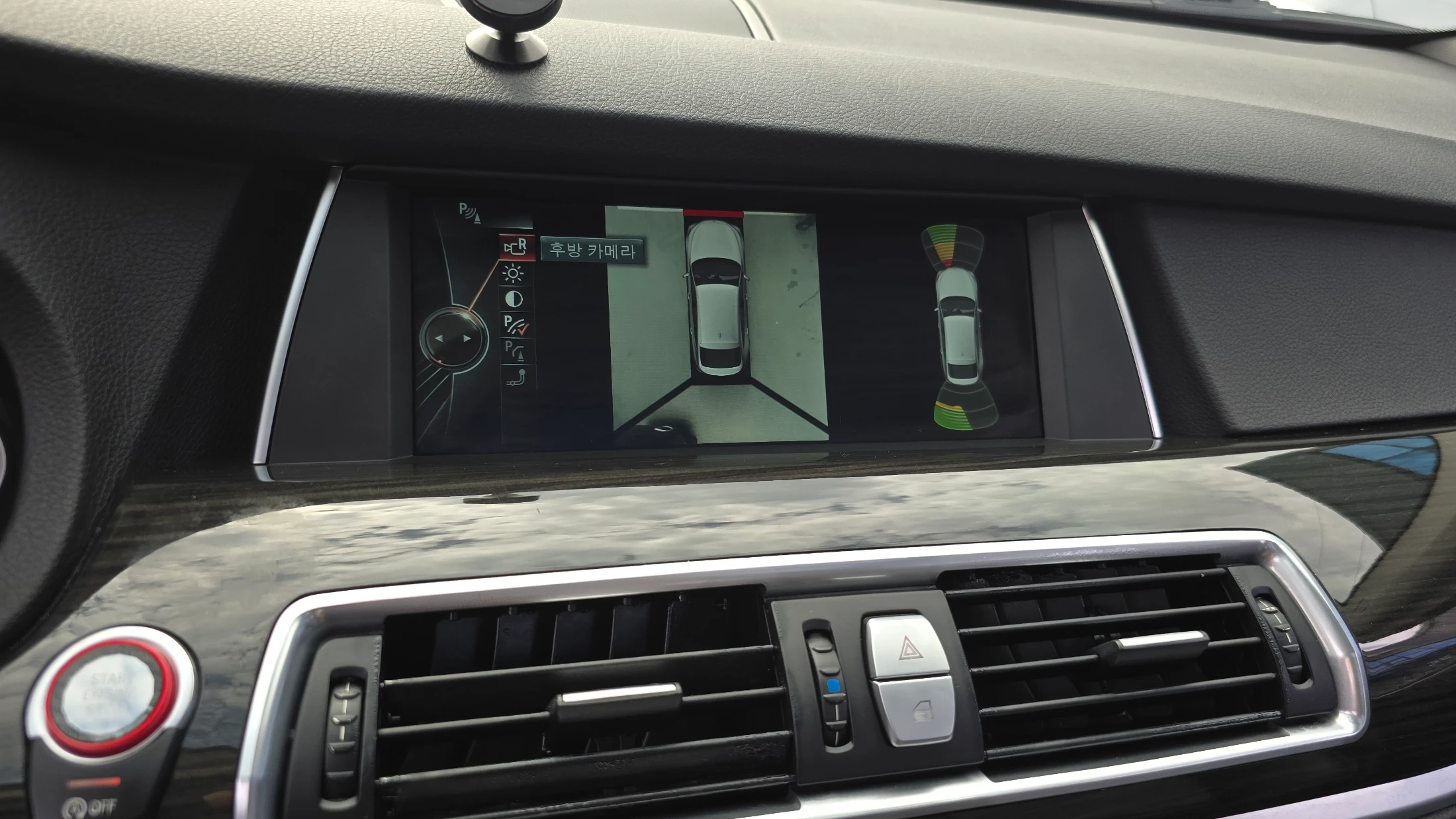 BMW Gran Turismo 5 Series GT (F07), 2014 — фото 15