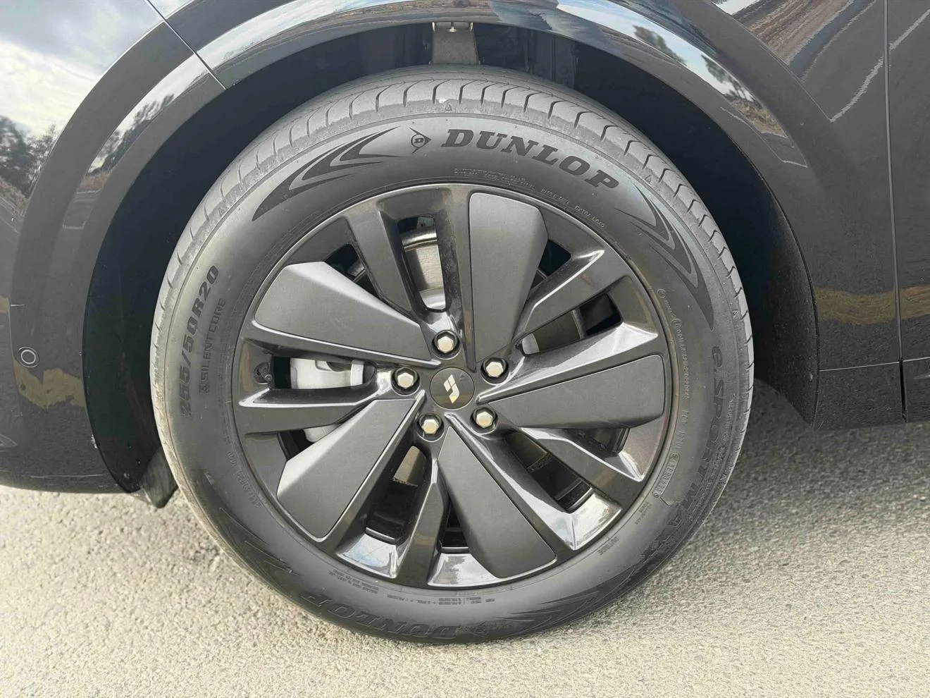 Li Auto Ideal L6, 2025 — фото 18