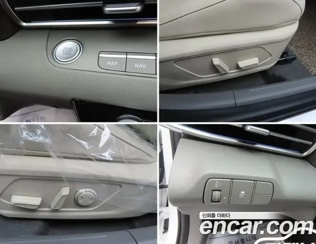 Hyundai Avante CN7, 2024 — фото 20