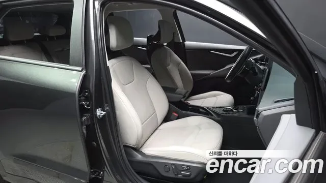 Kia Niro De All New Niro, 2025 — фото 27