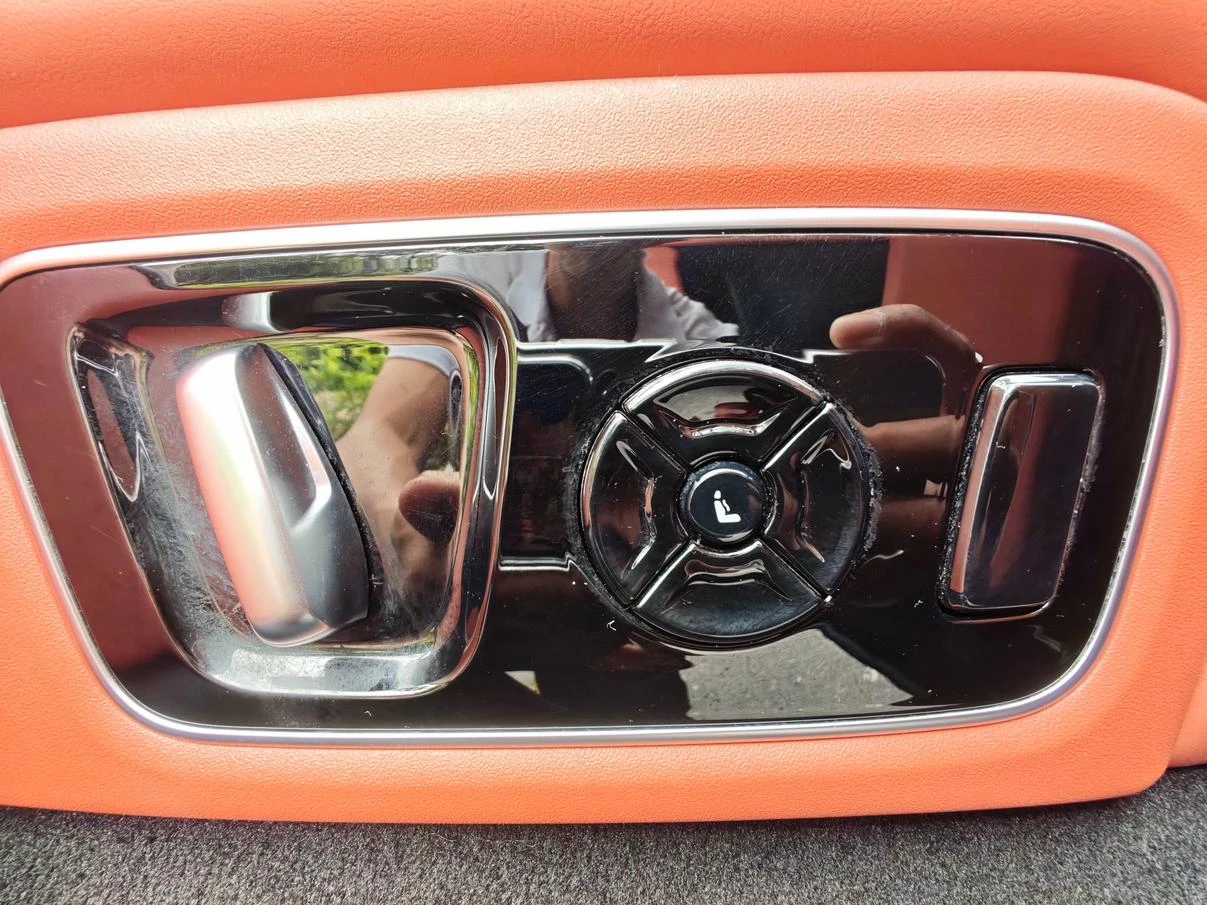 Li Auto Ideal L7, 2023 — фото 29