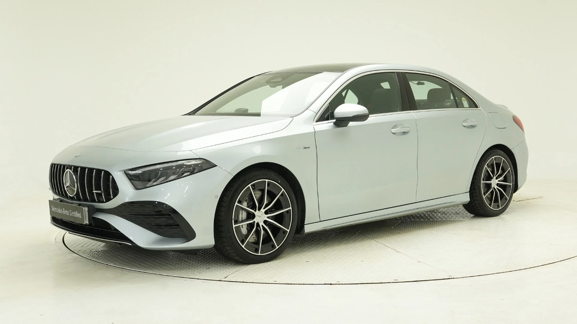 Mercedes-Benz A-Class W177