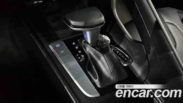 Hyundai Avante CN7, 2022 — фото 9