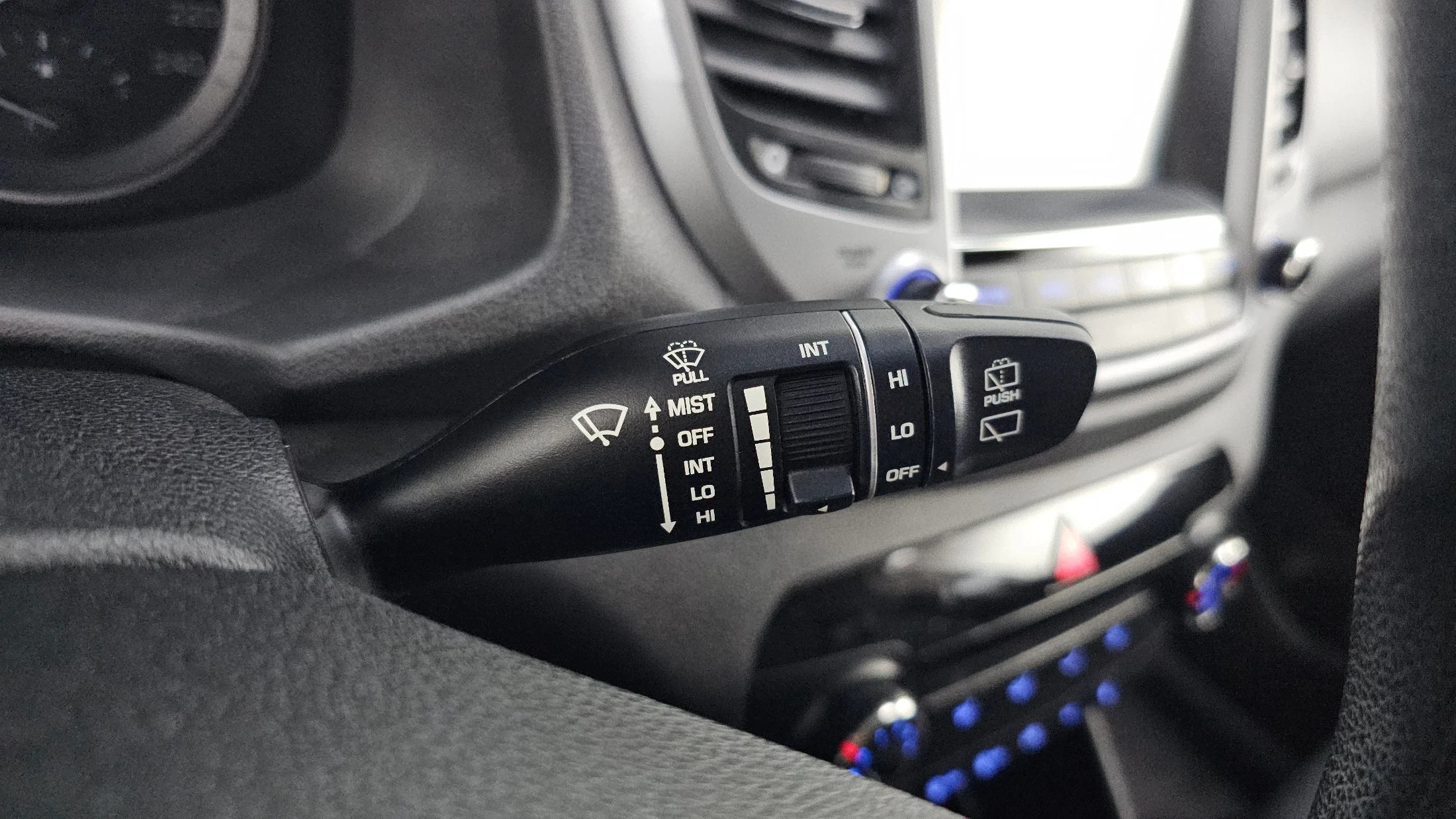 Hyundai Tucson, 2015 — фото 29