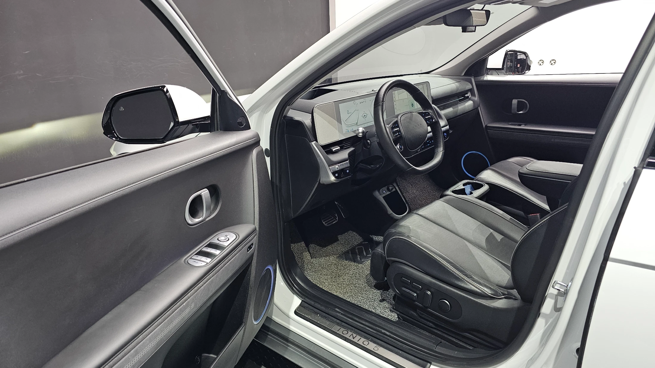 Hyundai Ioniq5 Ionic 5, 2022 — фото 10