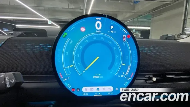 Mini Aceman Ace Man, 2025 — фото 8