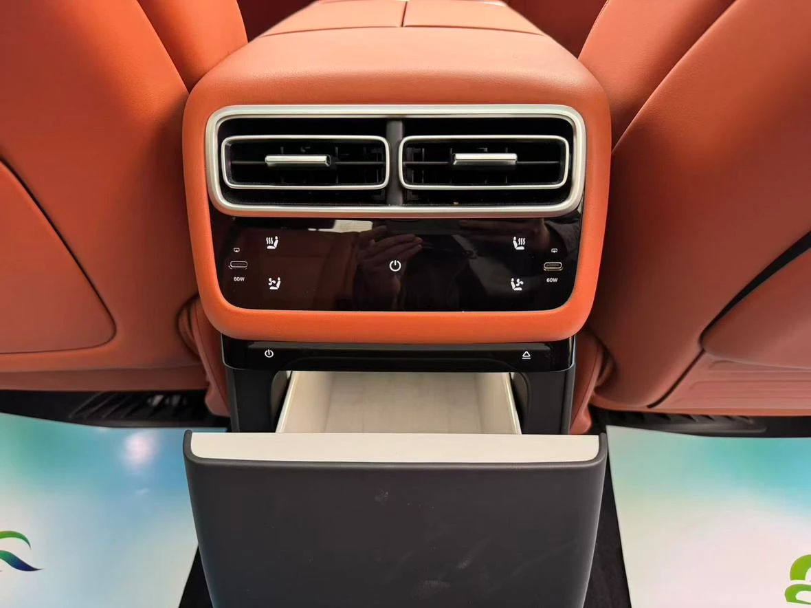 Li Auto Ideal L7, 2024 — фото 10