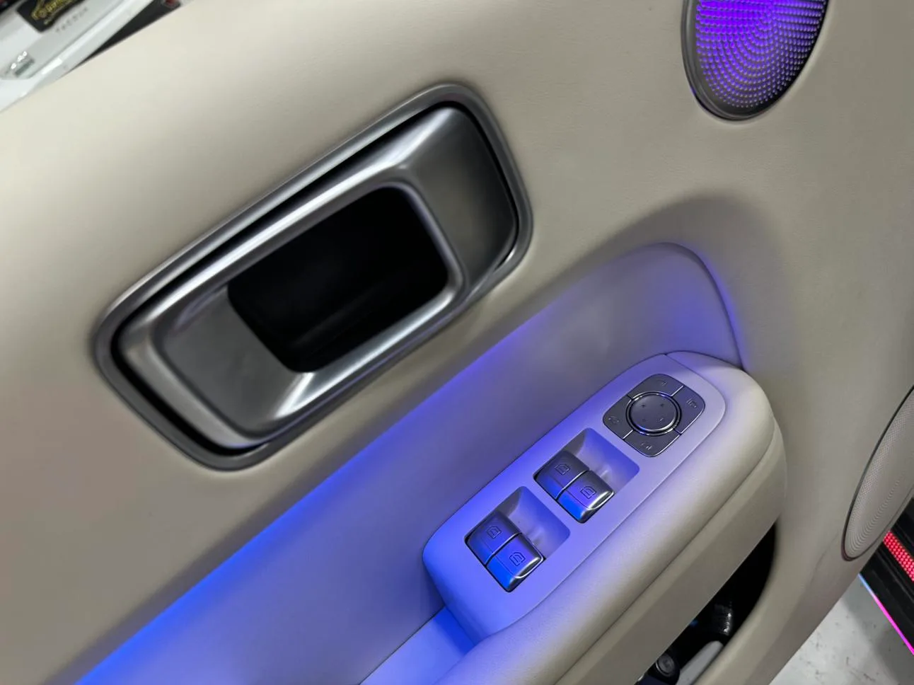 Li Auto Ideal L7, 2023 — фото 17