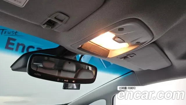 ChevroletGMDaewoo Bolt Ev, 2019 — фото 16