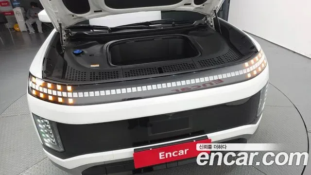 Hyundai Ioniq9 Ionic 9, 2025 — фото 6