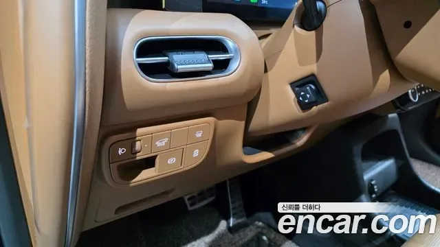 Hyundai Palisade LX3, 2025 — фото 12
