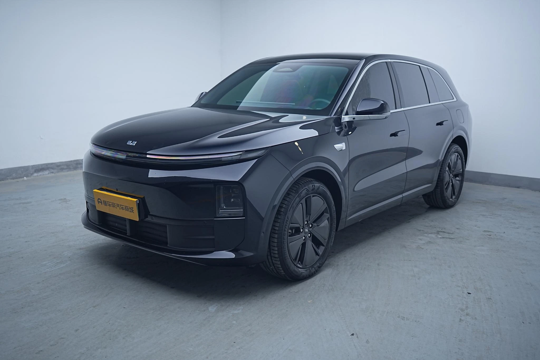 Li Auto Ideal L6