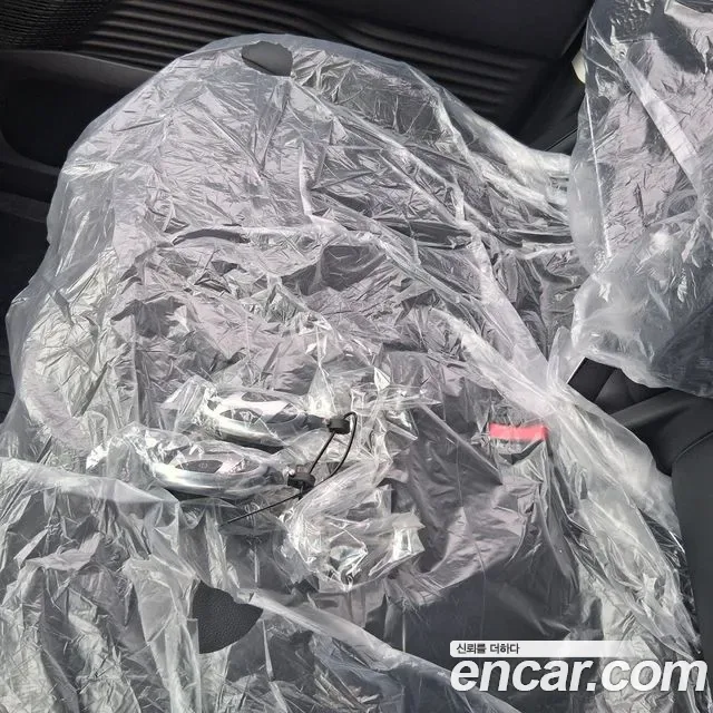 Hyundai Staria, 2026 — фото 10
