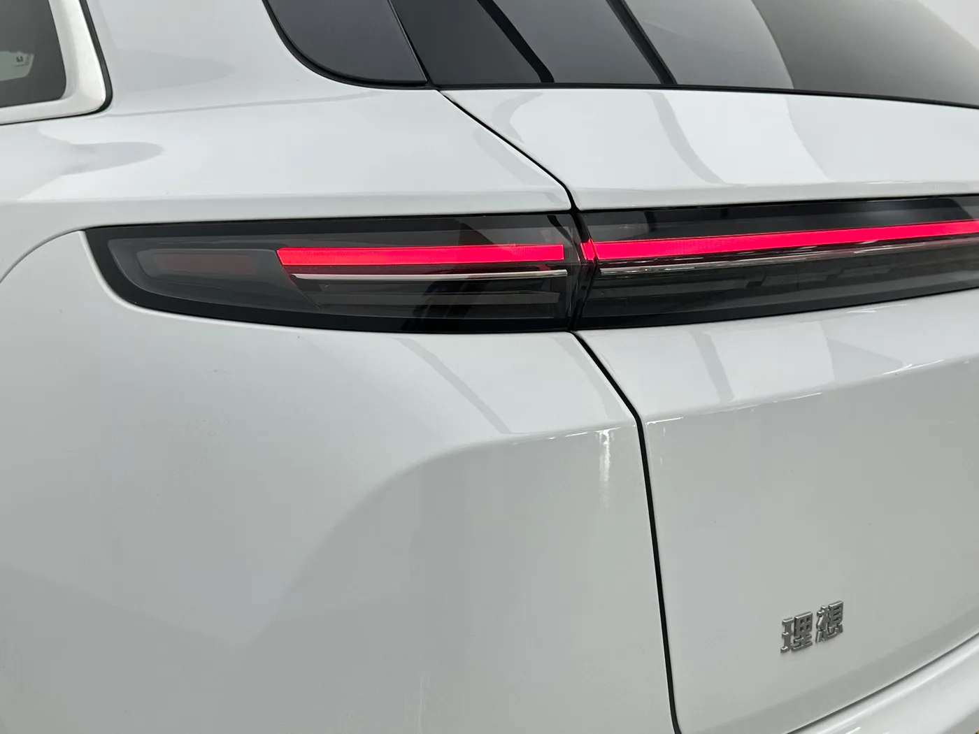 Li Auto Ideal L7, 2023 — фото 20