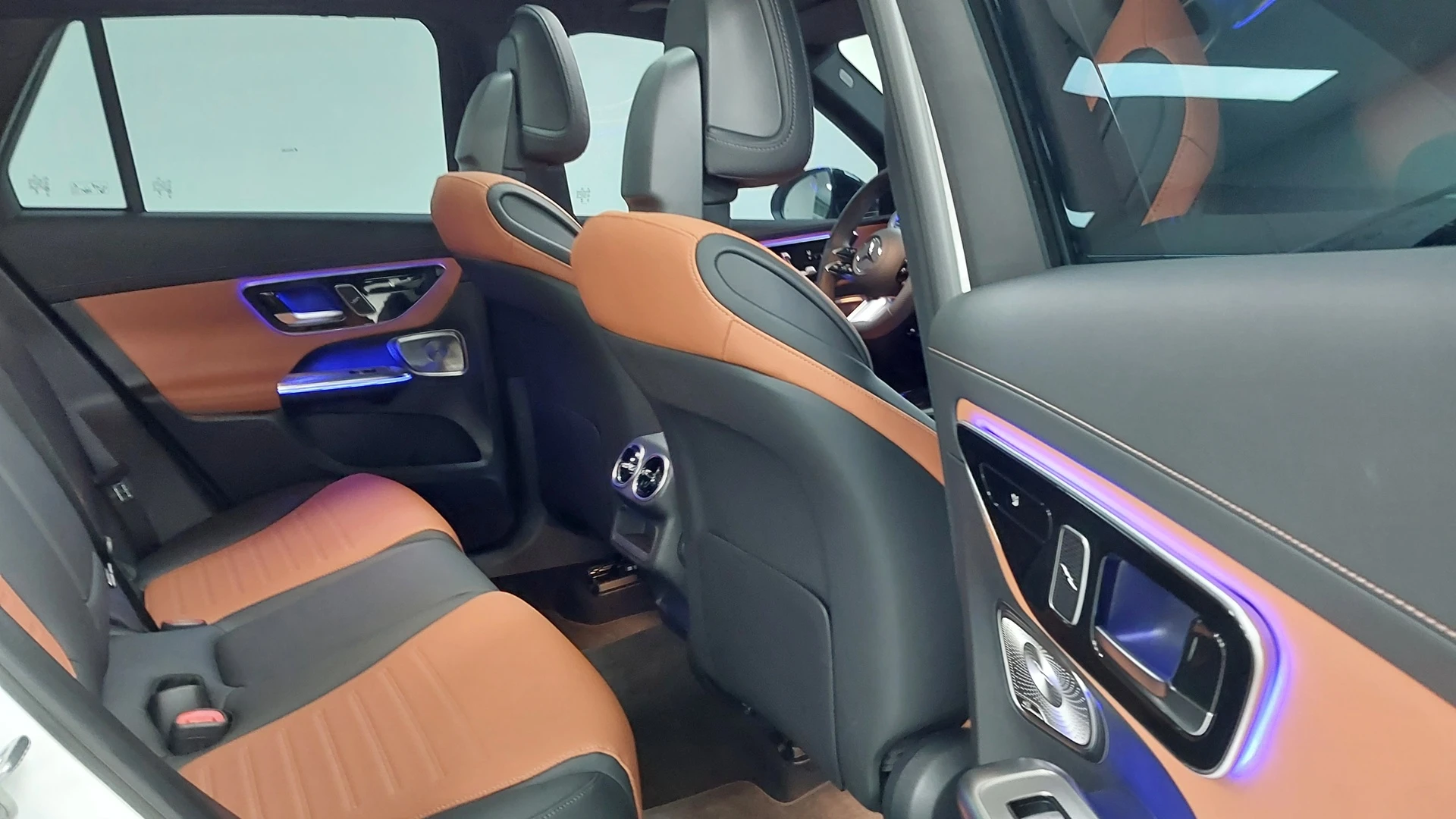 Mercedes-Benz Glc-Class X254, 2026 — фото 10