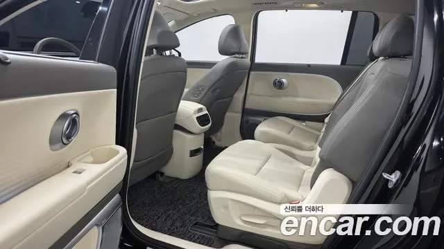 Hyundai Ioniq9 Ionic 9, 2025 — фото 12