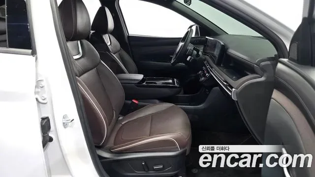 Hyundai Tucson NX4, 2026 — фото 11